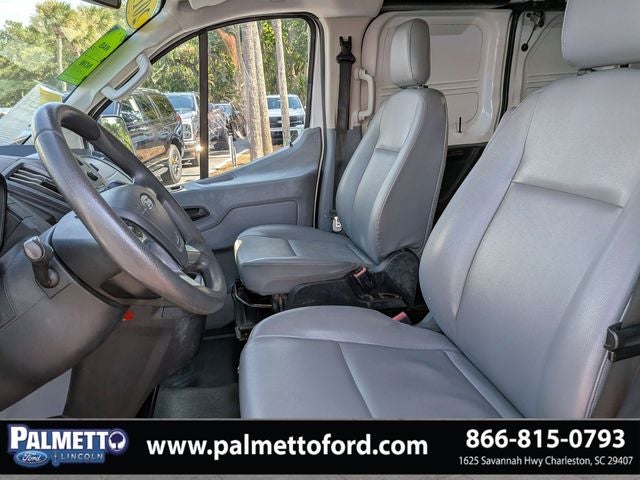 2019 Ford Transit-150 Base