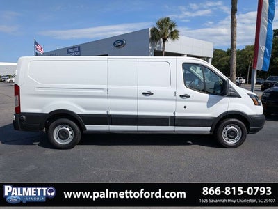 2019 Ford Transit-150 Base