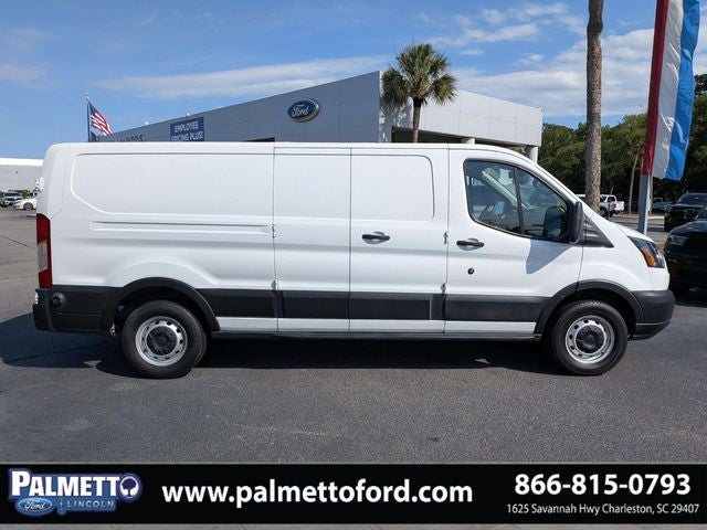 2019 Ford Transit-150 Base