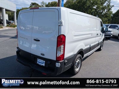 2019 Ford Transit-150 Base