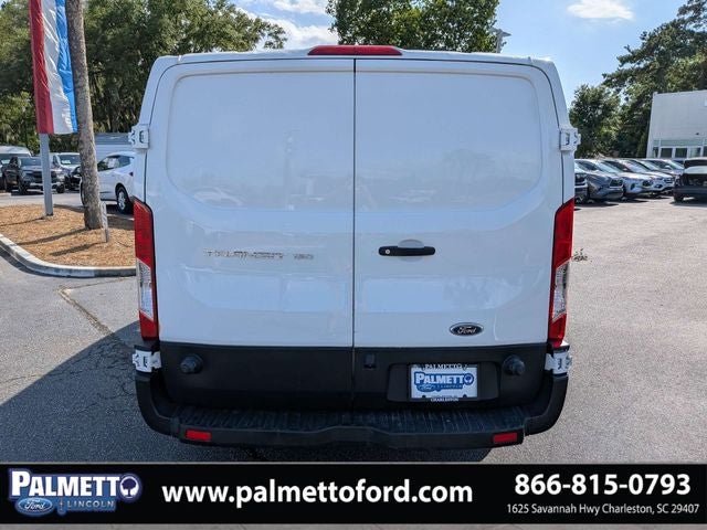 2019 Ford Transit-150 Base