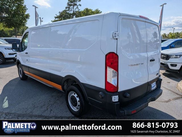 2019 Ford Transit-150 Base