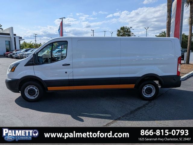2019 Ford Transit-150 Base