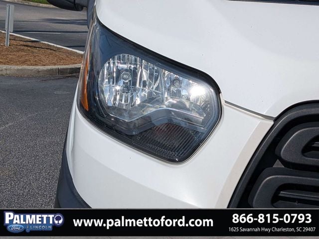 2019 Ford Transit-150 Base