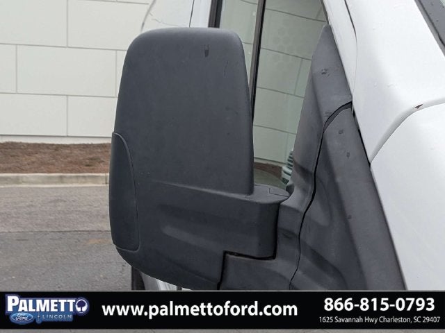 2016 Ford Transit-250 Base