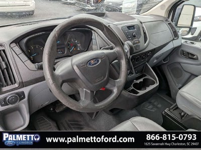 2016 Ford Transit-250 Base