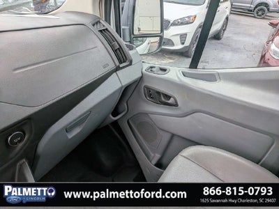 2016 Ford Transit-250 Base