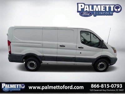 2016 Ford Transit-250 Base