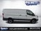 2016 Ford Transit-250 Base