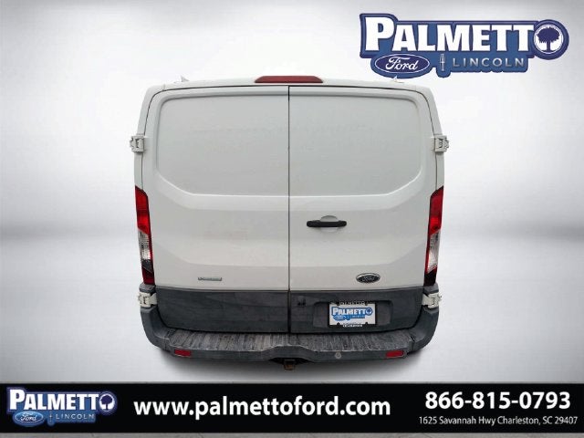2016 Ford Transit-250 Base