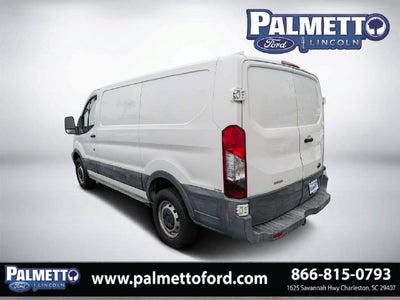 2016 Ford Transit-250 Base