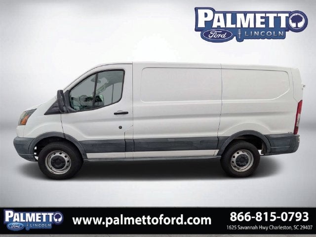 2016 Ford Transit-250 Base