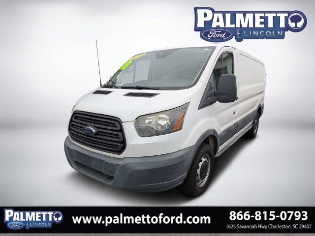 2016 Ford Transit-250 Base