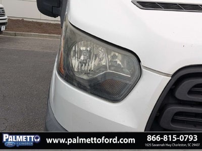 2016 Ford Transit-250 Base