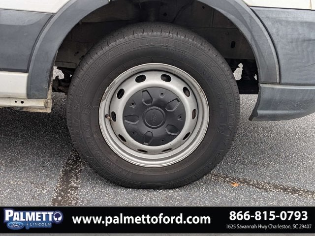 2016 Ford Transit-250 Base