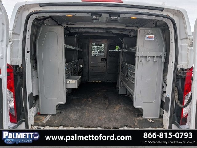 2016 Ford Transit-250 Base