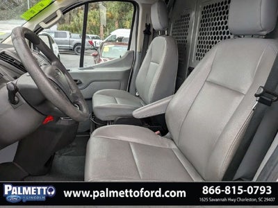 2016 Ford Transit-250 Base