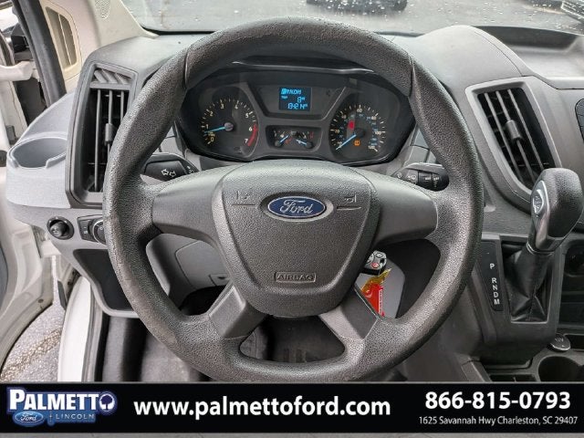 2016 Ford Transit-250 Base