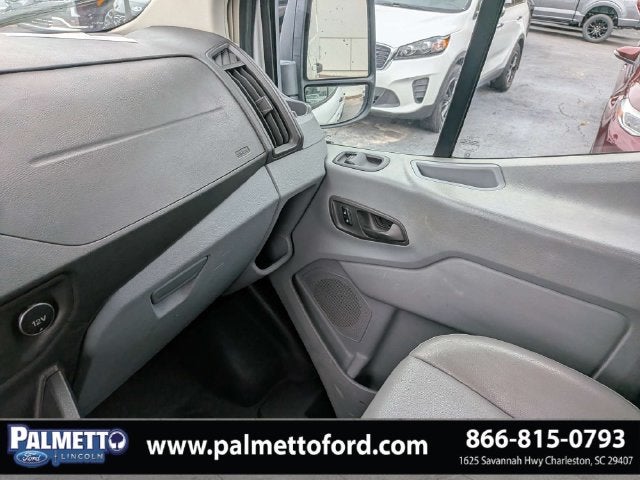 2016 Ford Transit-250 Base
