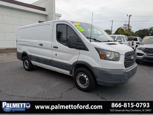 2016 Ford Transit-250 Base