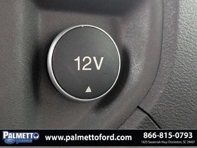 2016 Ford Transit-250 Base