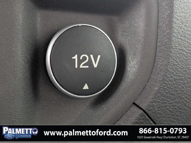 2016 Ford Transit-250 Base