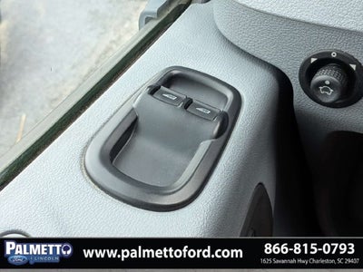 2016 Ford Transit-250 Base