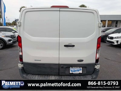 2016 Ford Transit-250 Base