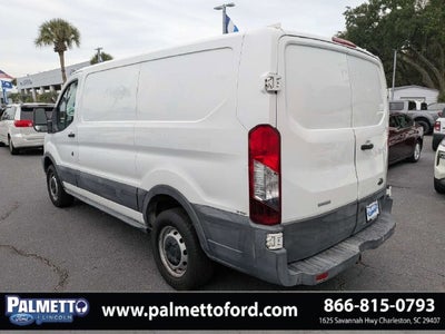 2016 Ford Transit-250 Base