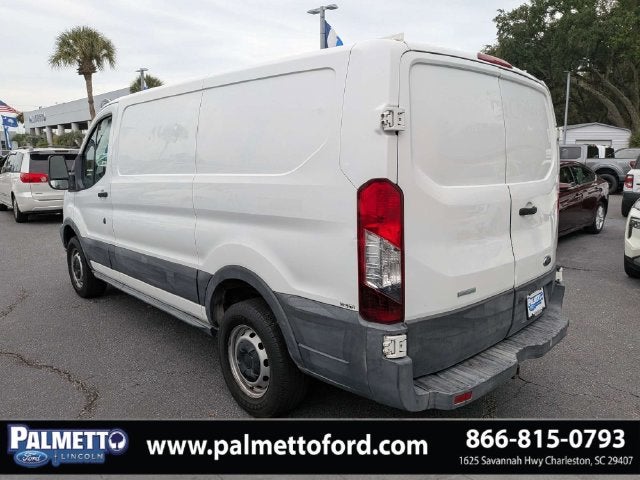 2016 Ford Transit-250 Base