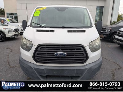 2016 Ford Transit-250 Base
