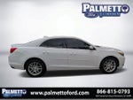 2015 Chevrolet Malibu LT 1LT