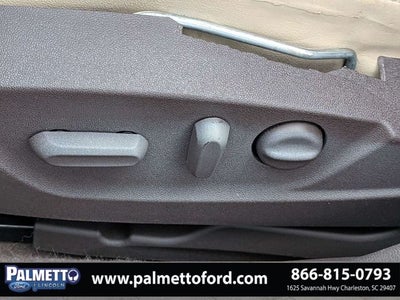 2015 Chevrolet Malibu LT 1LT