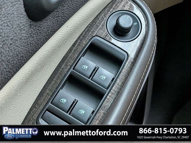 2015 Chevrolet Malibu LT 1LT