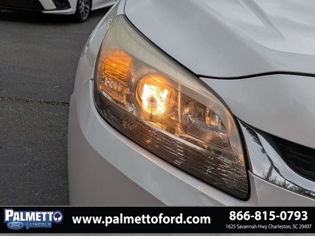 2015 Chevrolet Malibu LT 1LT