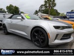 2016 Chevrolet Camaro 2LT 2LT