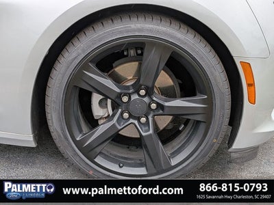 2016 Chevrolet Camaro 2LT 2LT
