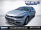 2017 Chevrolet Malibu LT 1LT
