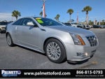 2014 Cadillac CTS Premium