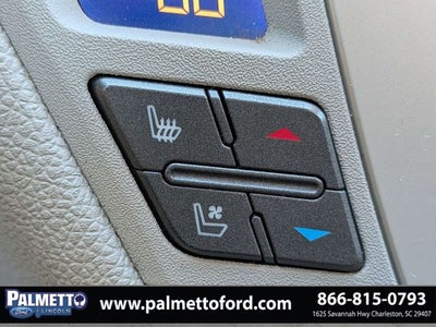 2014 Cadillac CTS Premium