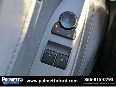 2014 Cadillac CTS Premium