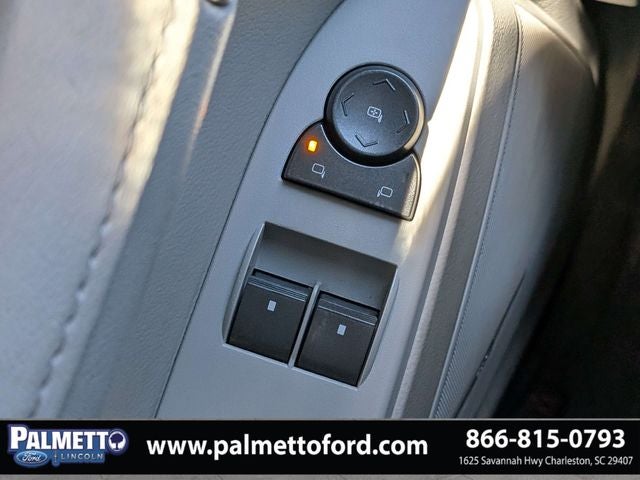 2014 Cadillac CTS Premium