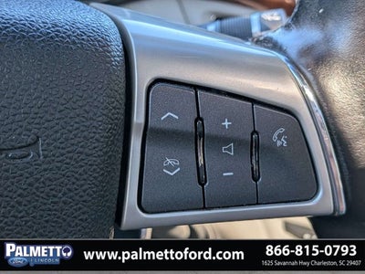 2014 Cadillac CTS Premium