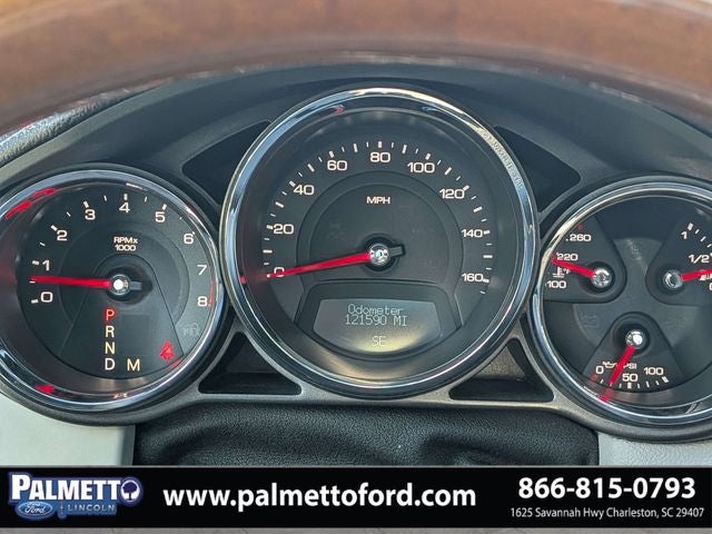 2014 Cadillac CTS Premium