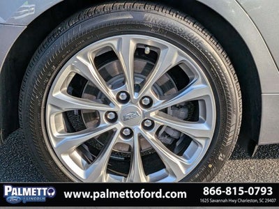 2020 Cadillac CT5 Premium Luxury