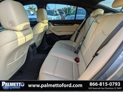 2020 Cadillac CT5 Premium Luxury