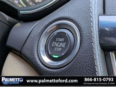 2020 Cadillac CT5 Premium Luxury