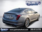 2020 Cadillac CT5 Premium Luxury