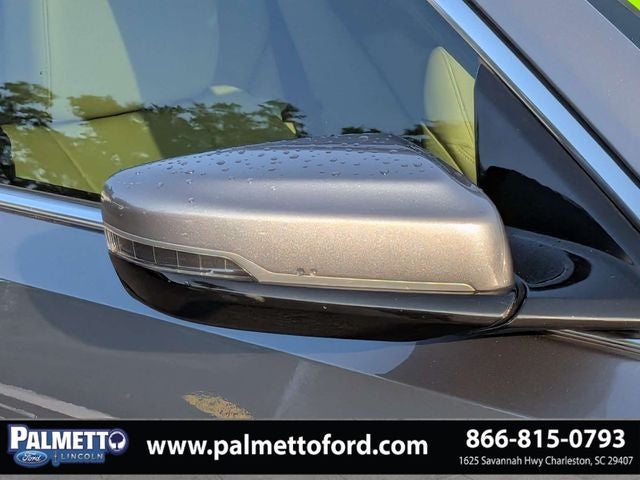 2020 Cadillac CT5 Premium Luxury