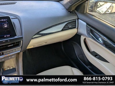 2020 Cadillac CT5 Premium Luxury